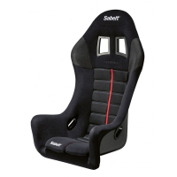 [Závodní sedačka Sabelt Titan Max (GT-140 XL) FIA]