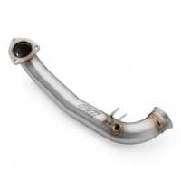 [Downpipe pre Citroen DS3, DS3R, DS3 Racing 1.6 THP (150101)]