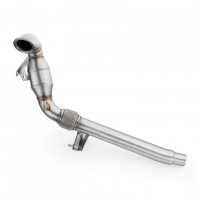 [Downpipe pre SEAT LEON ST/SC 1.8TSI (216111)]