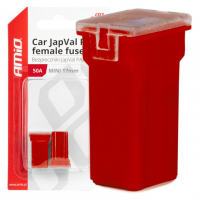 [Poistky JAPVAL PAL samica 50A AMIO-03446]