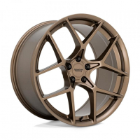 [AMERICAN RACING AR924 CROSSFIRE - MATTE BRONZE]