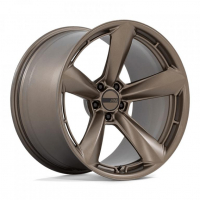 [AMERICAN RACING TTF - MATTE BRONZE]