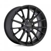 [AMERICAN RACING AR904 - SATIN BLACK]