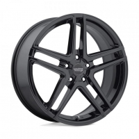 [AMERICAN RACING AR907 - GLOSS BLACK]