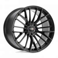 [CRAY 613.2 - MATTE BLACK]