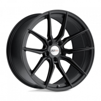 [CRAY 613.2 - MATTE BLACK]