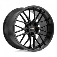 [CRAY 542.4 - MATTE BLACK]