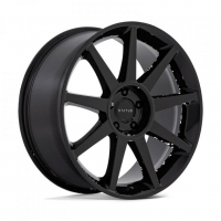 [STATUS MAMMOTH - GLOSS BLACK]