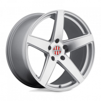 [VICTOR EQUIPMENT 474 - SILVER W/ MIRROR CUT FACE]