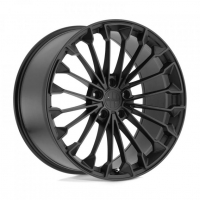 [VICTOR EQUIPMENT 519.6 - MATTE BLACK W/ GLOSS BLACK FACE]