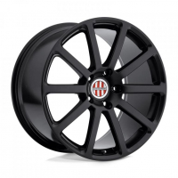 [VICTOR EQUIPMENT 542.4 - MATTE BLACK]