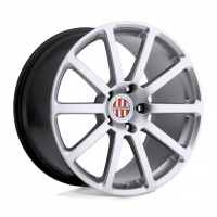 [VICTOR EQUIPMENT 482.4 - HYPER SILVER]