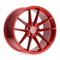 [VICTOR EQUIPMENT 762 - CANDY RED]