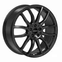 [PROLINE AX100 - BLACK MATT]