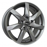 [PROLINE BX100 - MATT GREY]