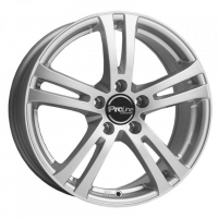 [PROLINE BX700 - ARCTIC SILVER]