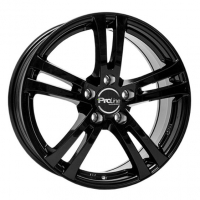 [PROLINE BX700 - BLACK GLOSSY]