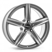 [PROLINE CX200 - GREY POLISHED]