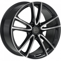 [PROLINE CX300 - BLACK POLISHED]