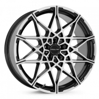 [PROLINE PCM - BLACK POLISHED]