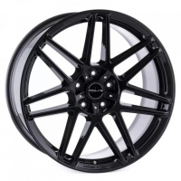 [PROLINE PFG FORGED - BLACK GLOSSY]