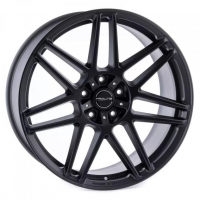 [PROLINE PFG FORGED - BLACK MATT]