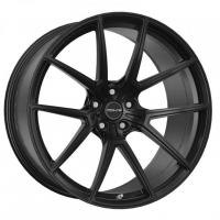 [PROLINE PFR FORGED - BLACK MATT]
