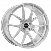 [PROLINE PFR FORGED - VANADIUM SILVER]