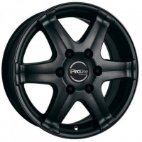 [PROLINE PV/T - BLACK MATT]