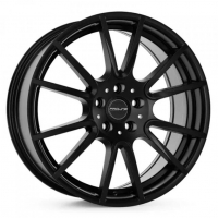 [PROLINE PXF - BLACK MATT]