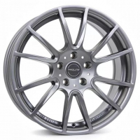 [PROLINE PXF - MATT GREY]
