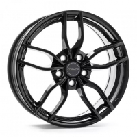 [PROLINE ZX100 - BLACK GLOSSY]