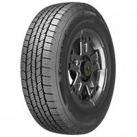 [Continental 205/70R15 96H FR CrossContact H/T]