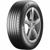 [Continental 195/55R16 87H EcoContact 6 ContiSeal]