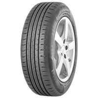 [Continental 165/60R15 77H ContiEcoContact 5]