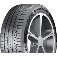 [Continental 195/65R15 91H PremiumContact 6]