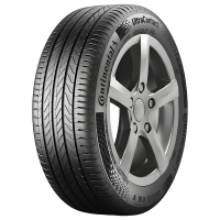 [Continental 205/40R17 84W XL FR UltraContact]