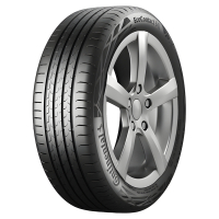 [Continental 205/55R16 91W EcoContact 6 *]