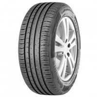 [Continental 205/55R16 91W ContiPremiumContact 5 AO]