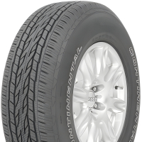 [Continental 225/75R15 102T FR ContiCrossContact LX 2]