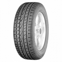 [Continental 255/55R18 109W XL FR CrossContact UHP]