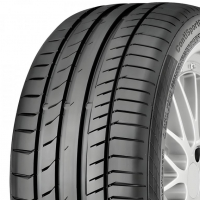 [Continental 275/35ZR21 (103Y) XL FR ContiSportContact 5P ND0]