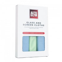 [Autoglym Glass & Screen Cloth - Handričky na sklá a displej]
