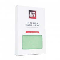 [Autoglym Interior Hand Pad - Interiérová špongia]