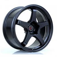 [2FORGE ZF7 - GLOSS GUNMETAL]