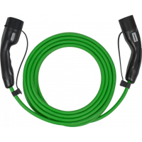 [BLAUPUNKT nabíjecí kabel pro elektromobily 16A/1fáze/Typ2->2/8m]
