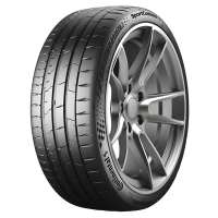 [Continental SPORTCONTACT 7 235/40 R18 95Y]