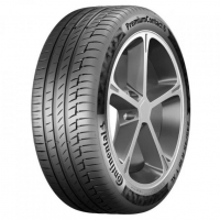[Continental PREMIUMCONTACT 6 235/40 R19 96W]