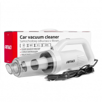 [Car vacuum cleaner 12V 60W HEPA 5kPa AMIO-03691]