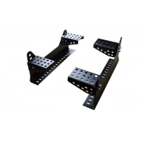 [Lower Bucket Seat Mounts FIA]